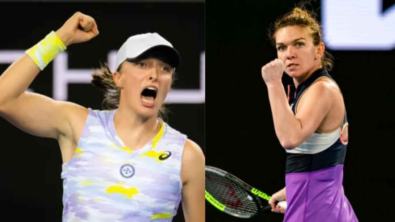 Indian Wells 2022: Iga Swiatek vs Simona Halep Prediction, Head-to-Head, Preview, and Live Stream Details for BNP Paribas Open