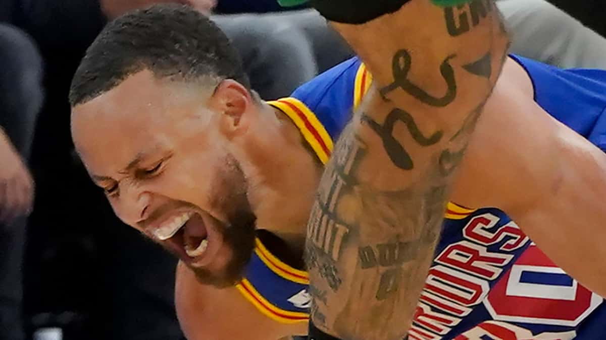 “Why God? Why?”: Warriors fans in dismay as Stephen Curry injury update reveals estimate return