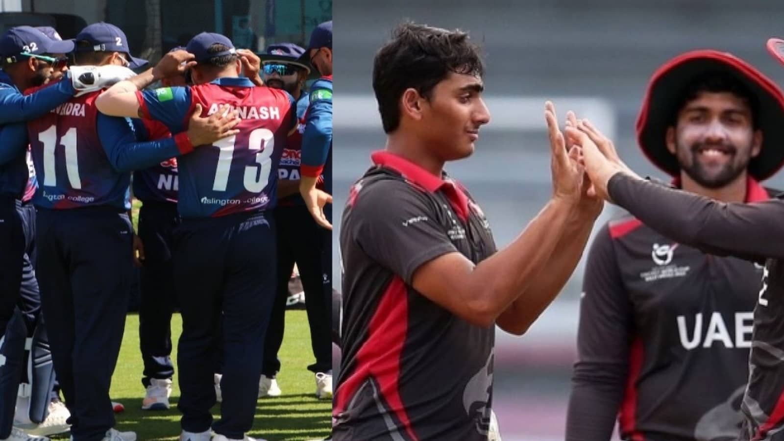 UAE vs NEP, 2022 UAE Tri-Nation Series, Match No 3, Dream 11 Fantasy Cricket Tips, Playing 11, Pitch Report, and Other Updates