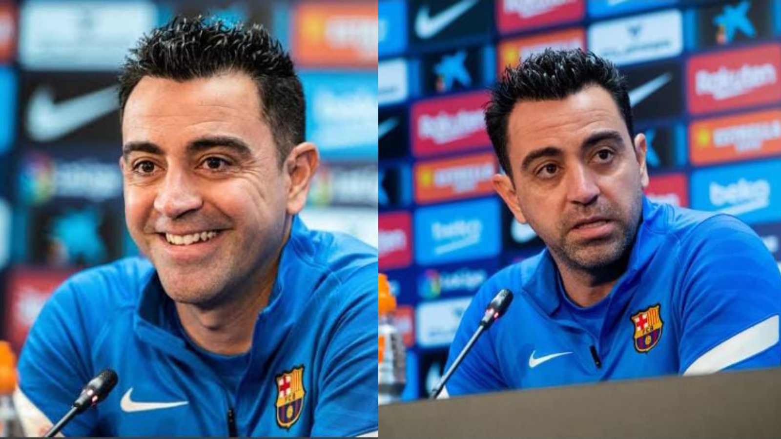 “I know we can win,” Xavi talks about Galatasaray fixture and home crowd atmosphere ahead of the all-important Europa League QF match