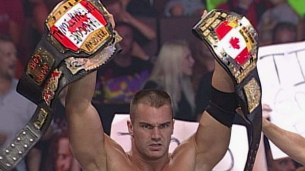 Lance Storm 