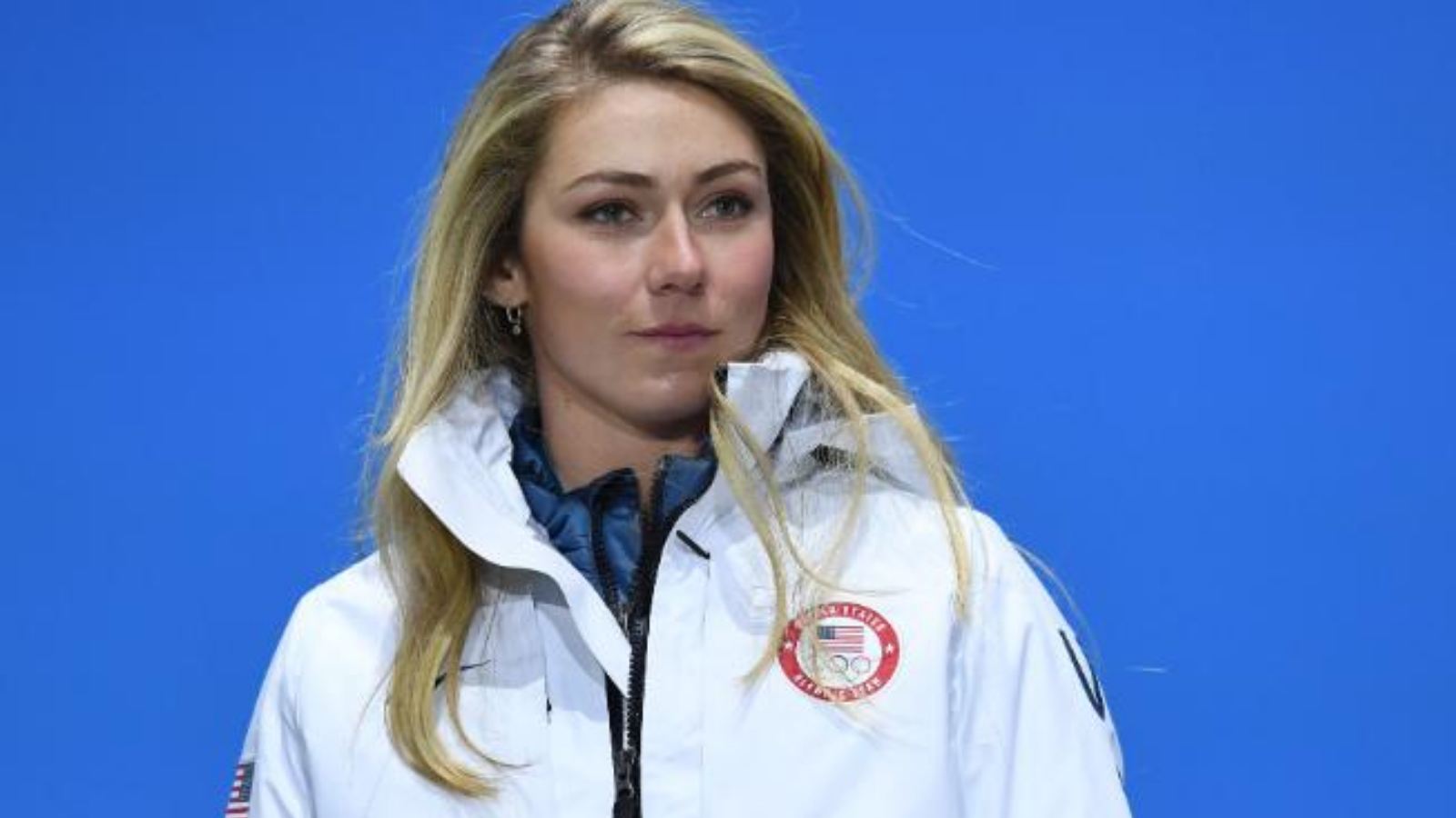 “Completely outrageous that I don’t even know how to express myself” – Olympian Mikaela Shiffrin on Ukraine war