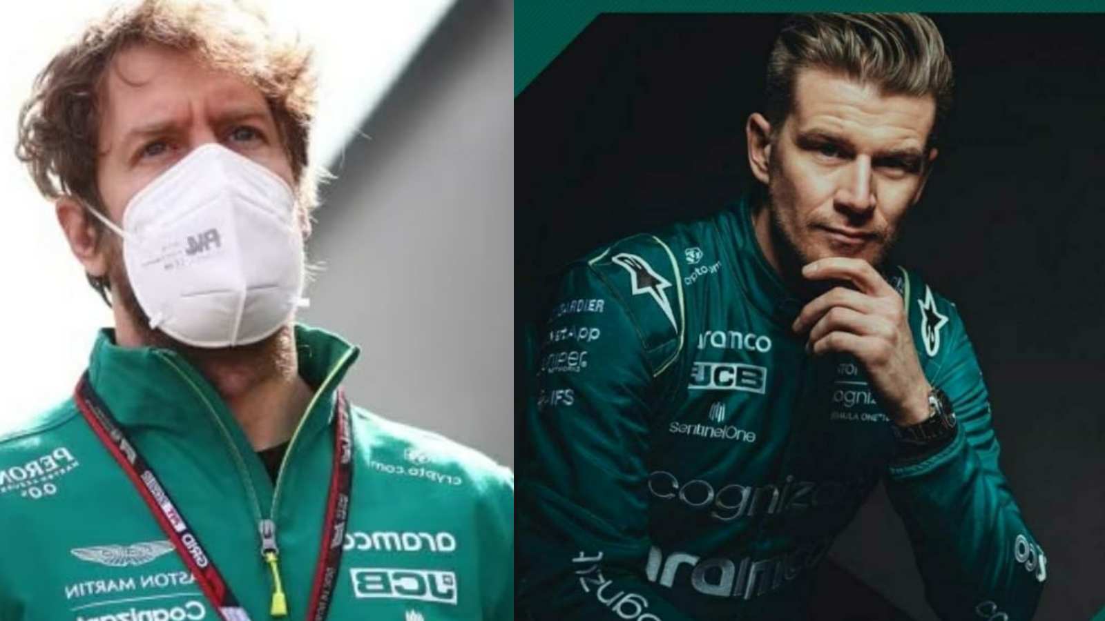 Nico Hulkenberg insisted on being “keen, not desperate” on his F1 return after substituting for Sebastian Vettel