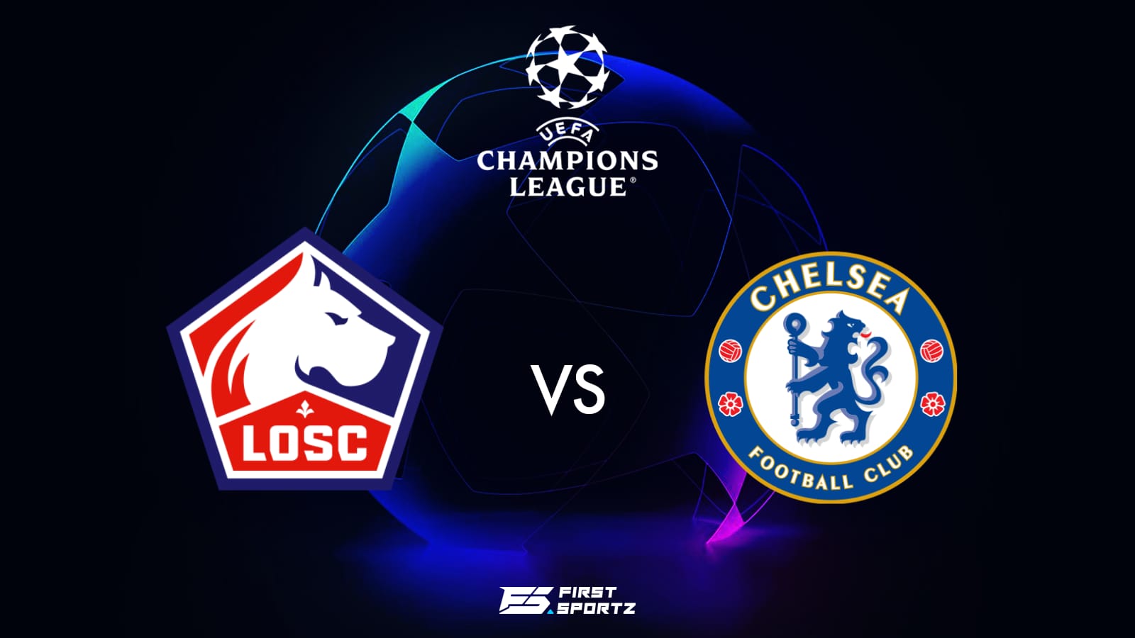 UEFA Champions League: LOSC Lille vs Chelsea Player Ratings as Chelsea win 2-1 on the night and win the tie 4-1 on aggregate