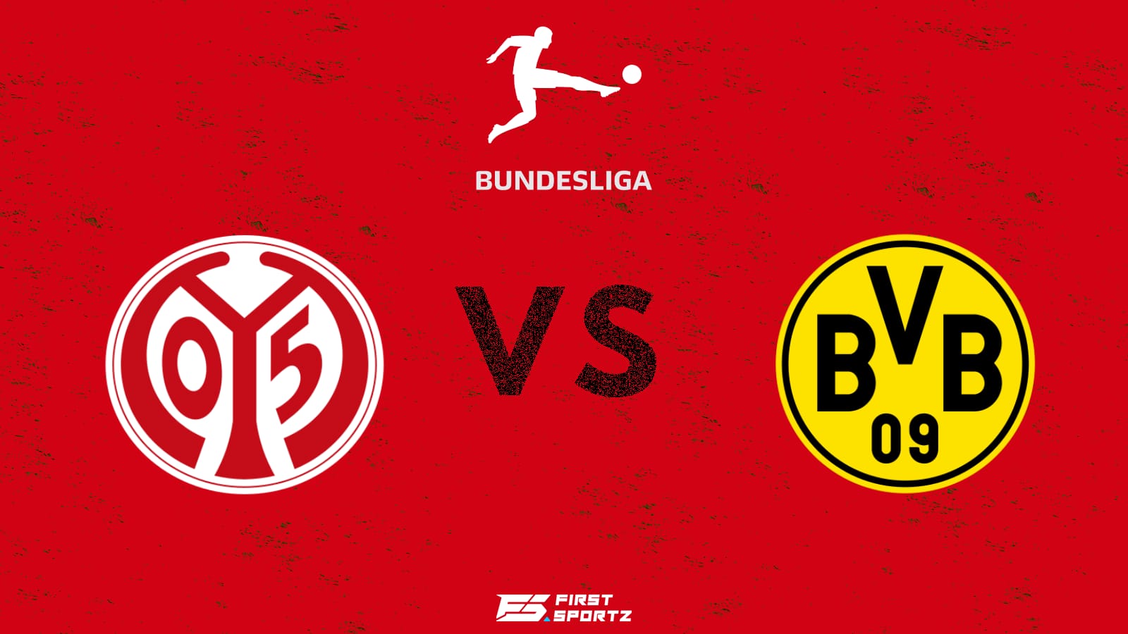 Bundesliga: Mainz vs Dortmund Player Ratings as Dortmund score late to win 0-1