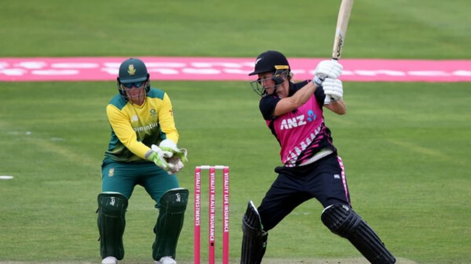 NZ-W vs SA-W, ICC Women’s ODI World Cup 2021-22, Match No 16, Dream 11 Fantasy Cricket Tips, Playing 11, Pitch Report, and Other Updates