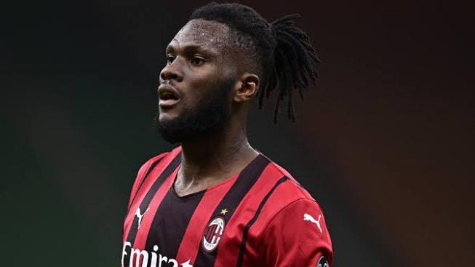 Will enigmatic Franck Kessie fit in at Barcelona in Summer 2022?