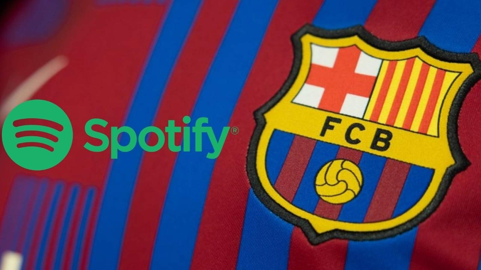 All you need to know about Barcelona’s multi-million dollar deal with Spotify