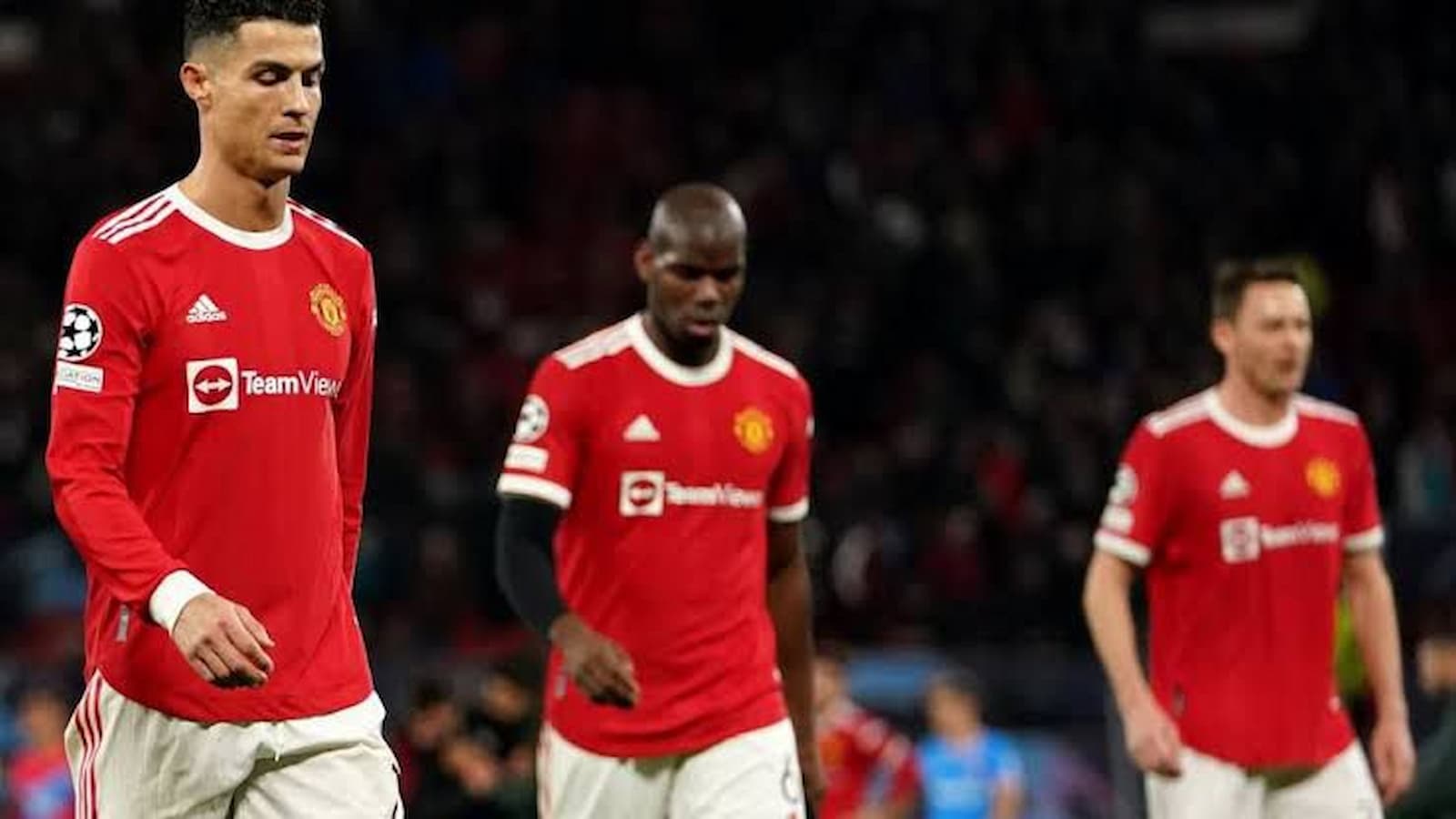 “No matter how sad you are, Manchester United must always Brighton your day”- Twitter reacts as the Red Devils suffer a humiliating defeat against Brighton in Premier League 2021-22