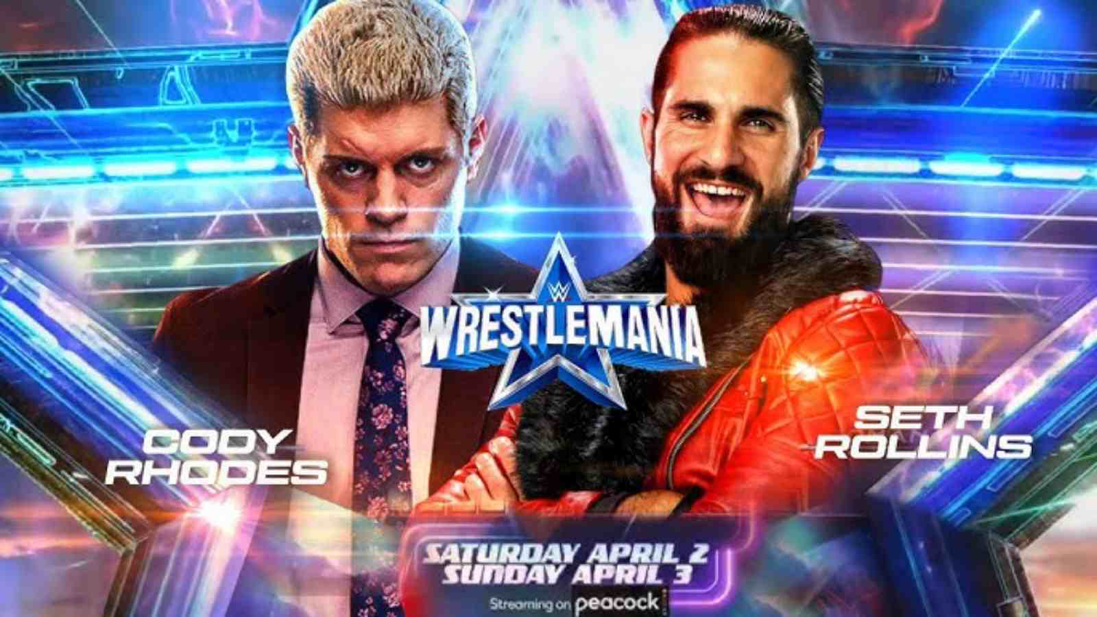 “Put his career on the line and make Becky help him” Vince Russo suggests a stipulation to build up Seth Rollins vs Cody Rhodes at Wrestlemania 38