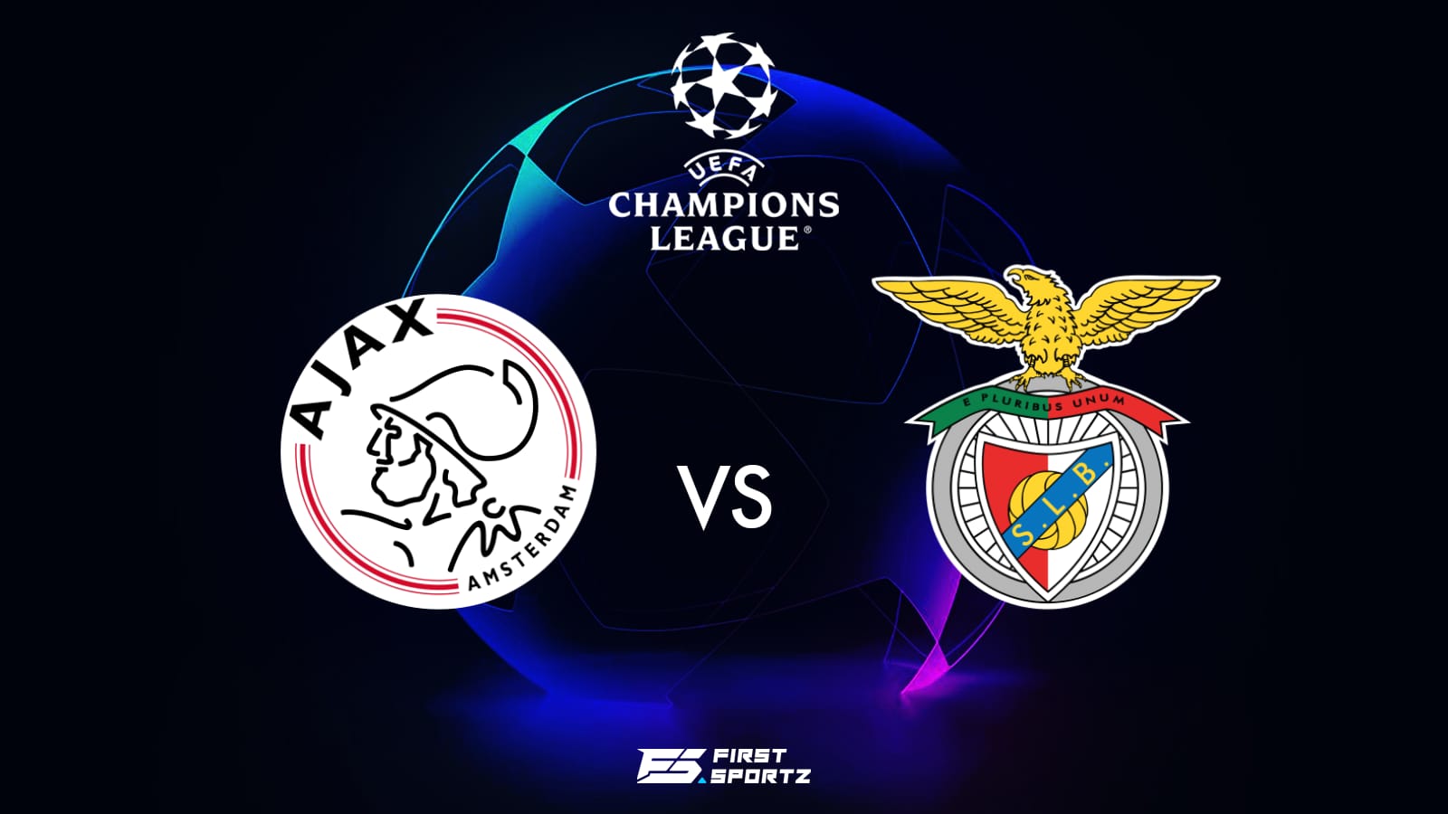 UEFA Champions League: Ajax vs Benfica Player Ratings as Benfica stun Ajax and progress