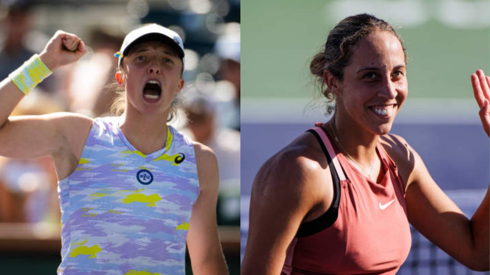 Indian Wells 2022: Iga Swiatek vs Madison Keys, Prediction, Head-to-Head, Preview, and Live Stream Details for BNP Paribas Open