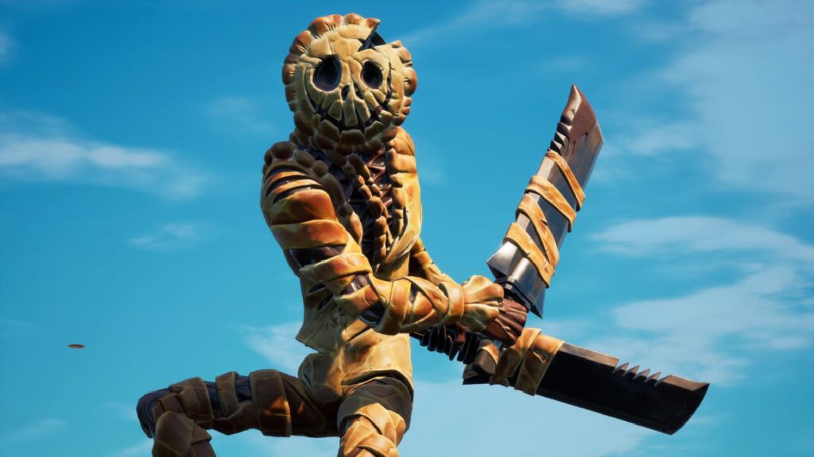 How to Get New Fortnite Mincemeat Skin in Chapter 3 Season 1