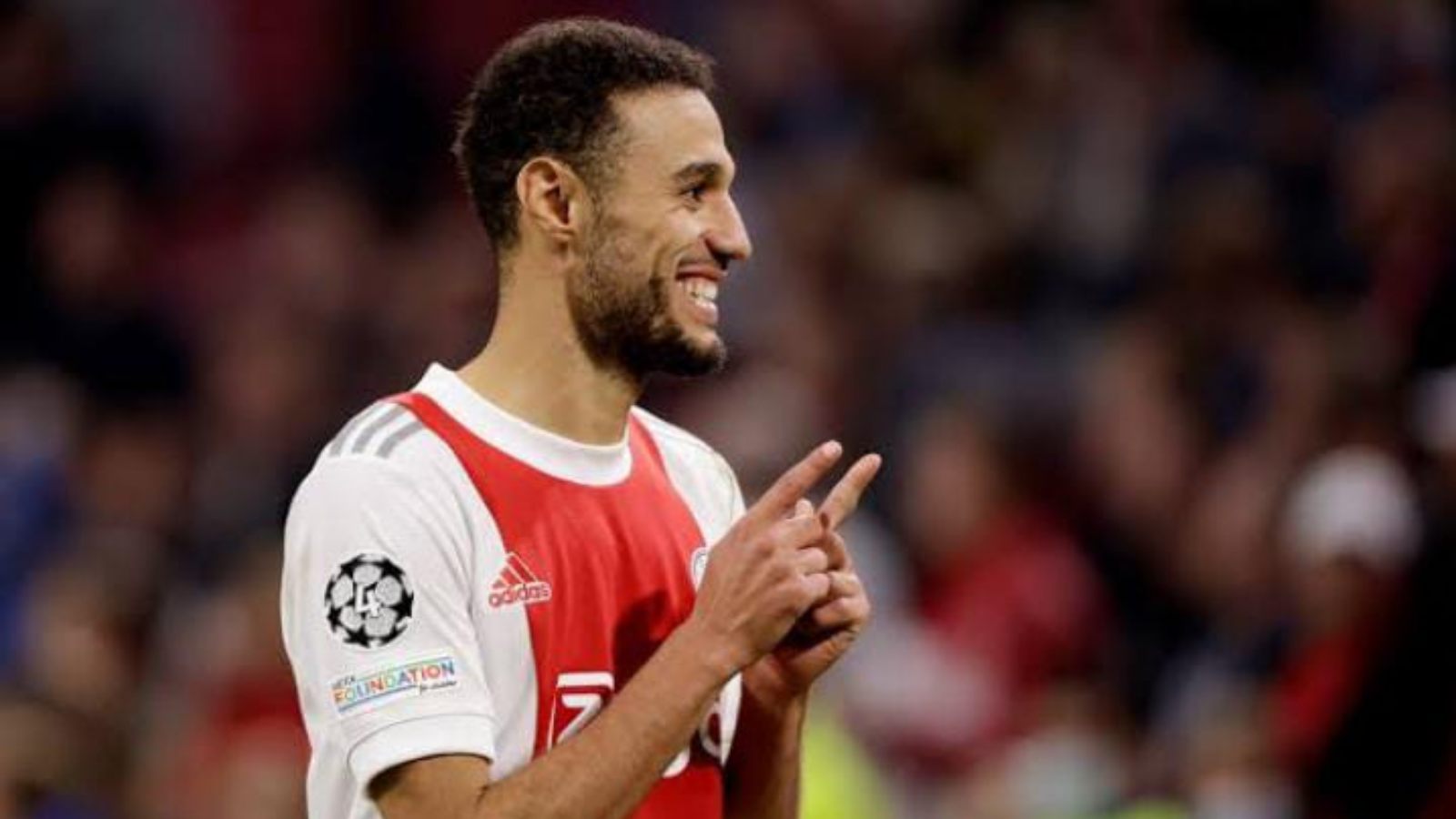 Barcelona is close to completing amazing Ajax RB signing in Mazaraoui in Summer 2022