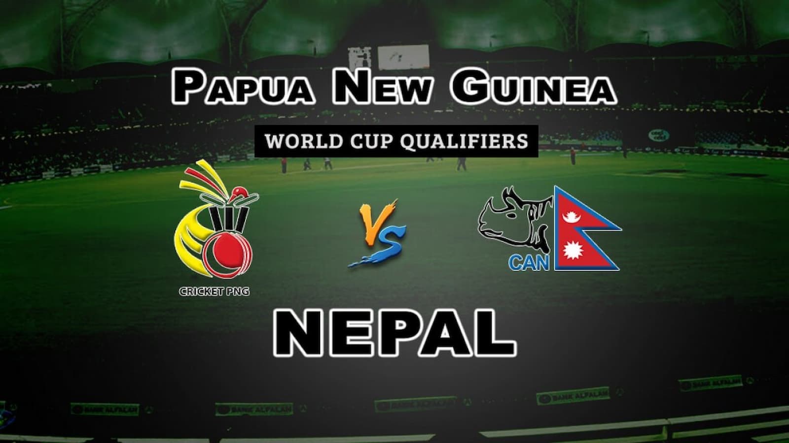 ICC CWC League-2 2021/22 Match no.68, PNG vs NEP Fantasy Cricket tips, Playing 11, Pitch Report, and other updates.