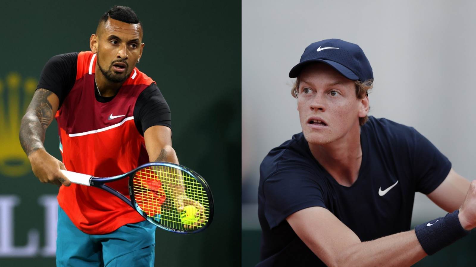 Miami Masters 2022: Nick Kyrgios vs Jannik Sinner Prediction, Head to Head, Preview and Live Stream