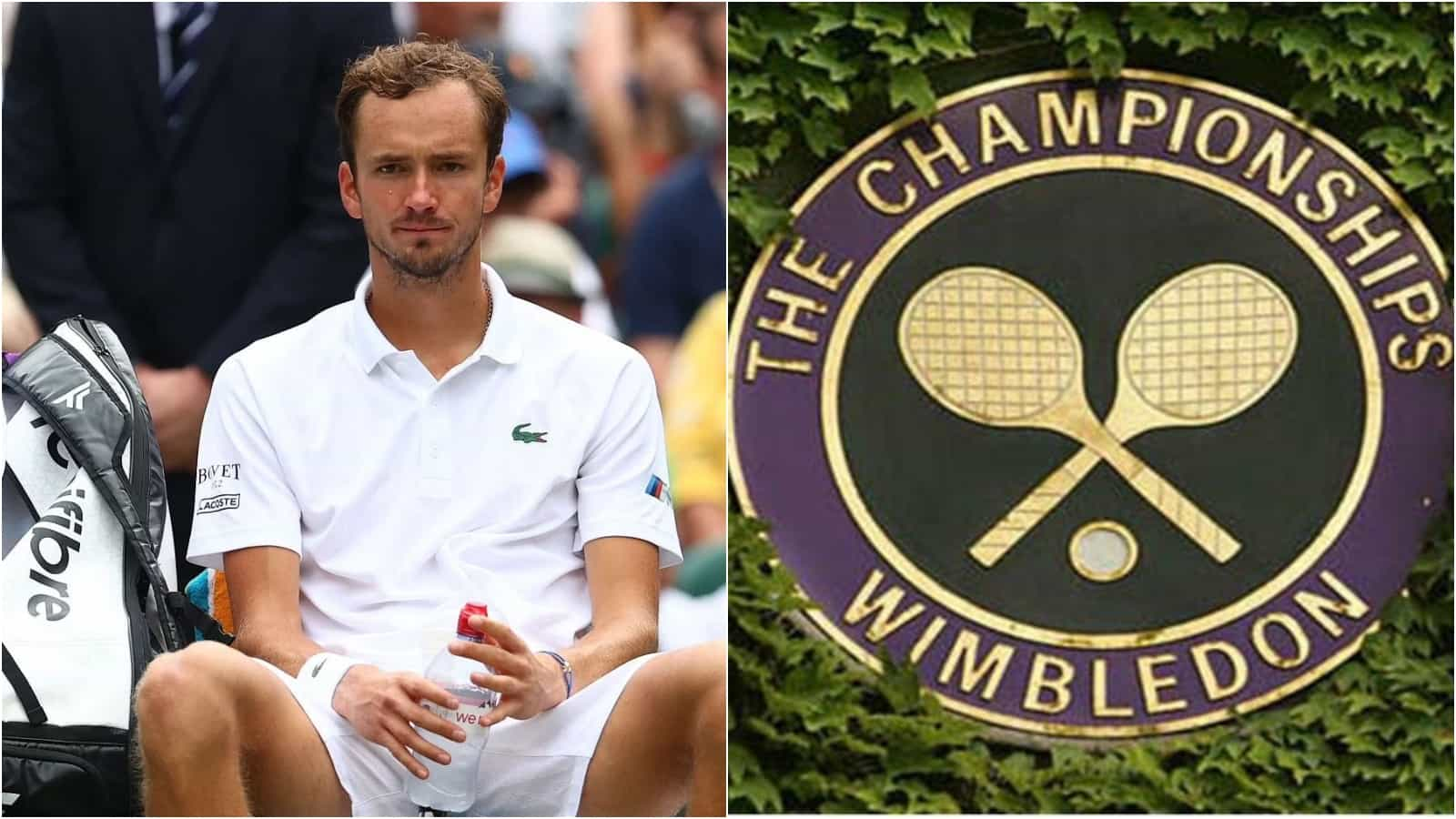 ‘Russian’ Daniil Medvedev to miss Wimbledon 2022? UK Sports Minister in talks with the All-England Club