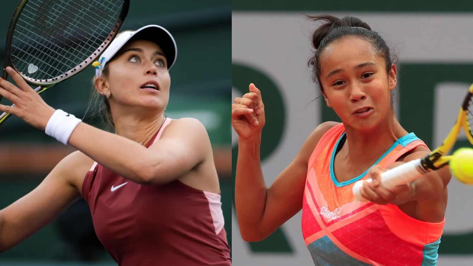 Indian Wells Open 2022: Leylah Fernandez vs Paula Badosa, Prediction,  Head-to-Head, Preview, and Live Stream Details for BNP Paribas Open