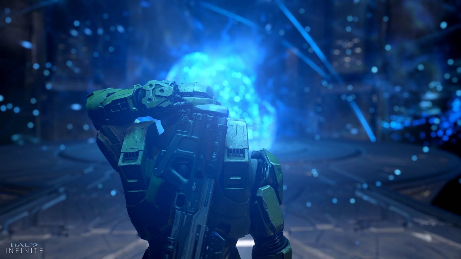 The PC patch for Halo Infinite is now available, and it fixes a crash and adds a new LAN feature