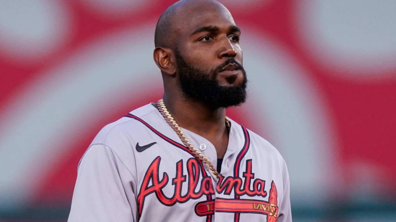 Braves’ Marcell Ozuna apologizes after serving MLB suspension for domestic violence