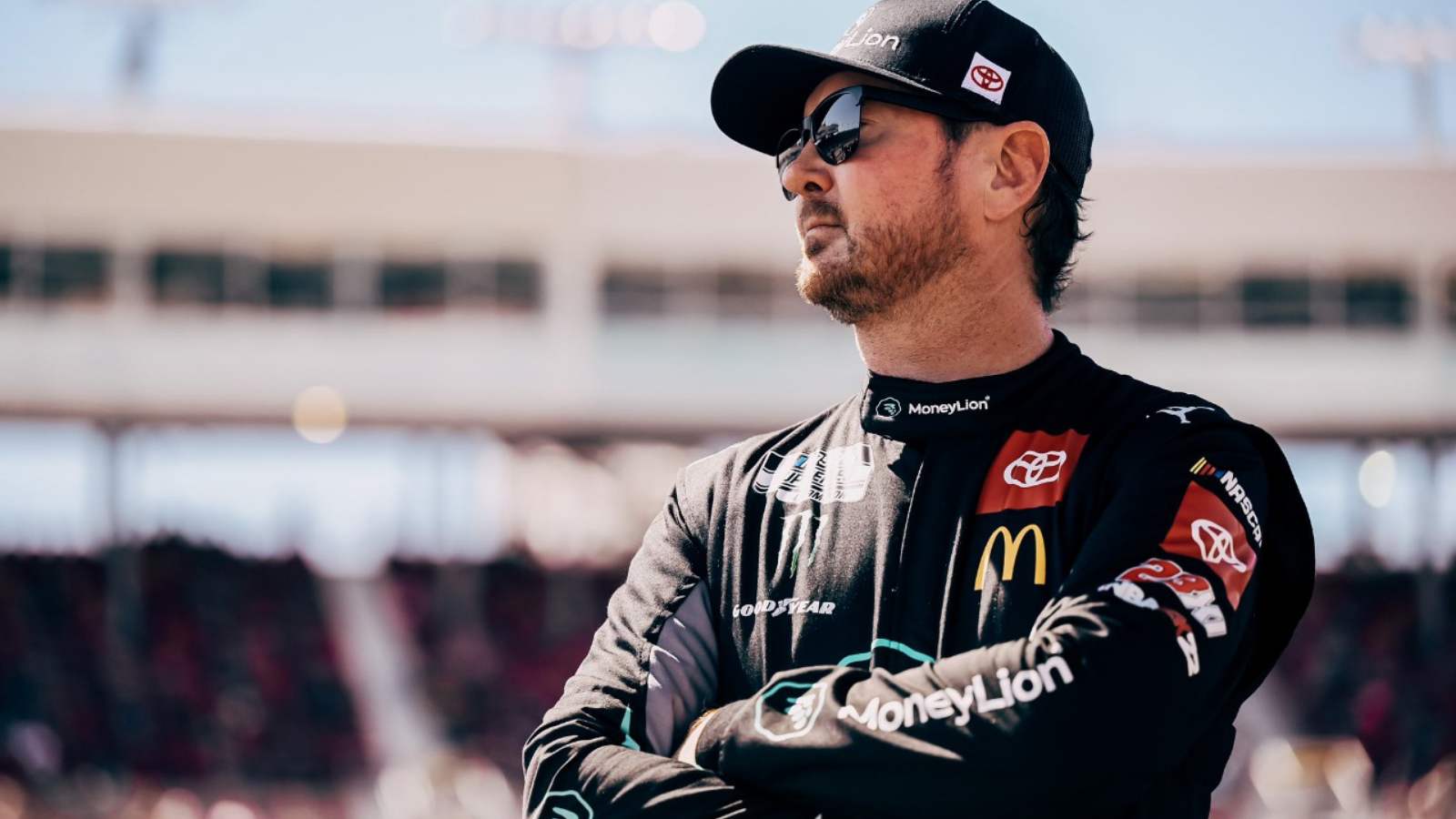 “The decision was not an easy one, but the right one,” Kurt Busch to skip the remaining regular season races as he set to make a return in the playoff’s