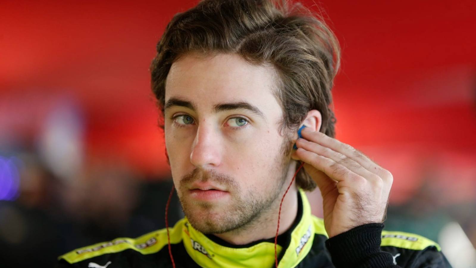 Ryan Blaney has no choice but to win a race to secure the cup championship