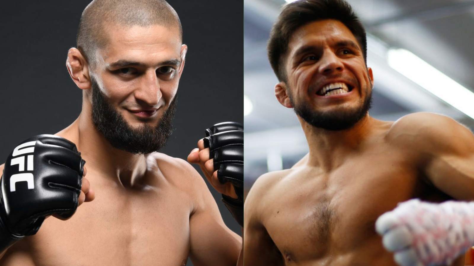 “His breathing was pretty HEAVY,” Henry Cejudo suspicious of Khamzat Chimaev’s cardio despite huge UFC 279 win