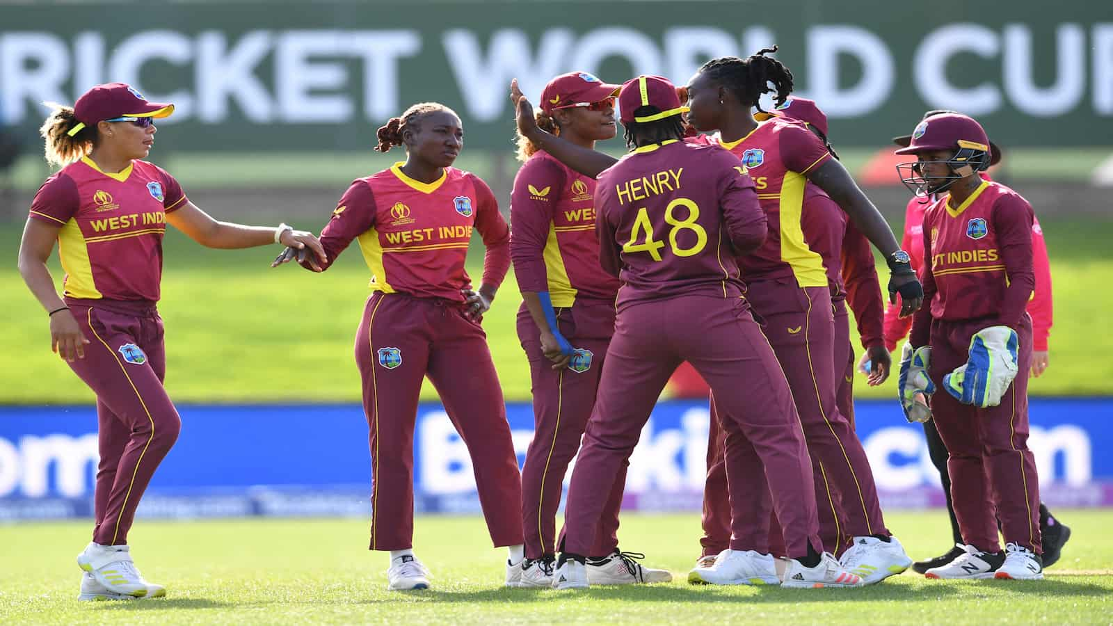 WI-W vs AUS-W, ICC Women’s ODI World Cup 2021-22, Match No 14, Dream 11 Fantasy Cricket Tips, Playing 11, Pitch Report, and Other Updates