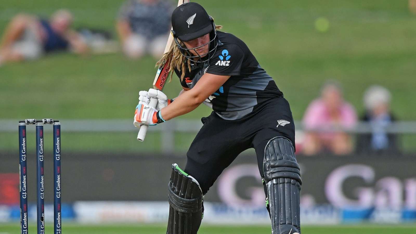 Watch: Frances Mackay’s incredible run-out to dismiss Amanda-Jade Wellington