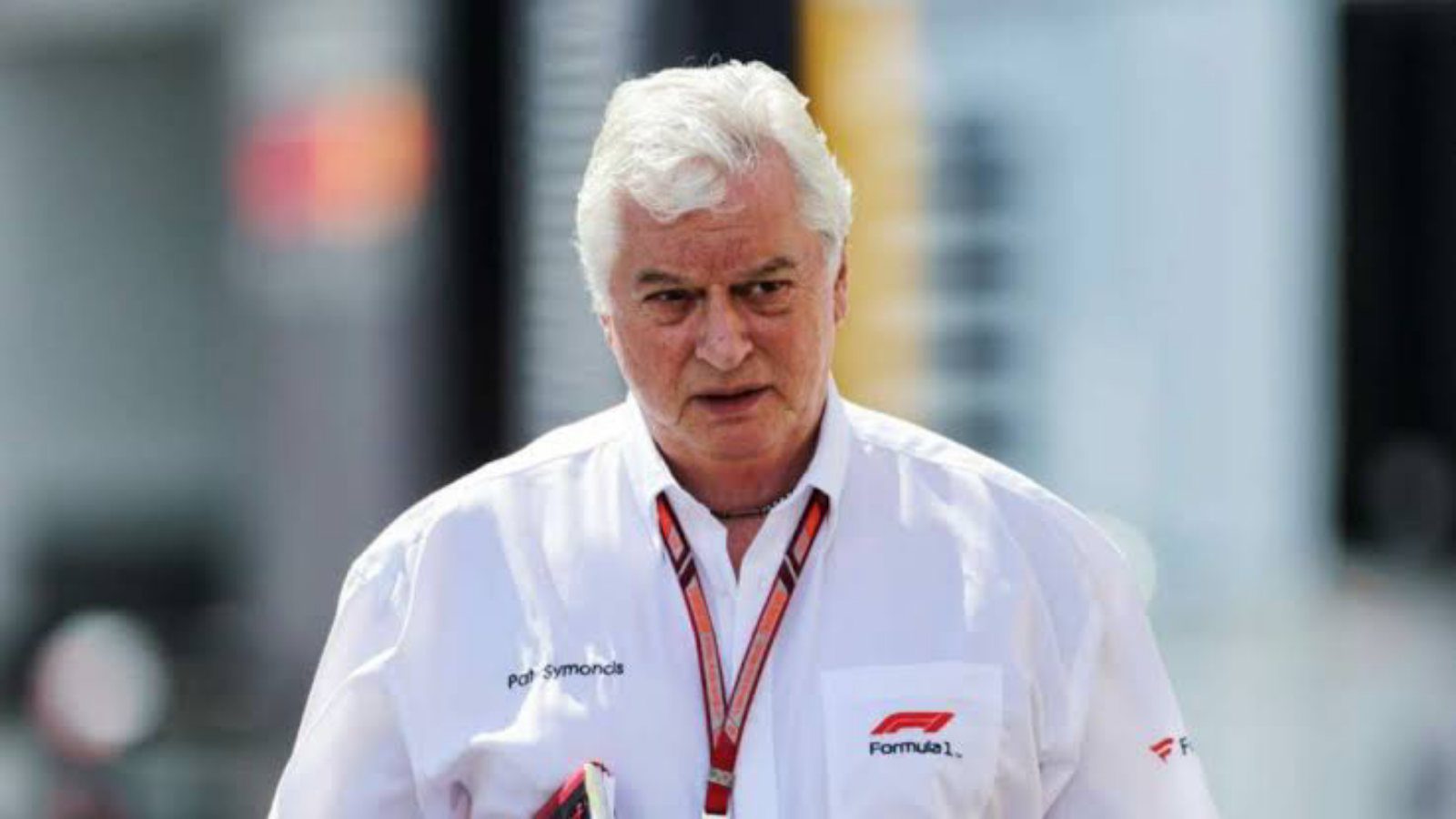 F1 technical director Pat Symonds confirms the revolutionary nature of the 2022 cars marking the new regulatory era