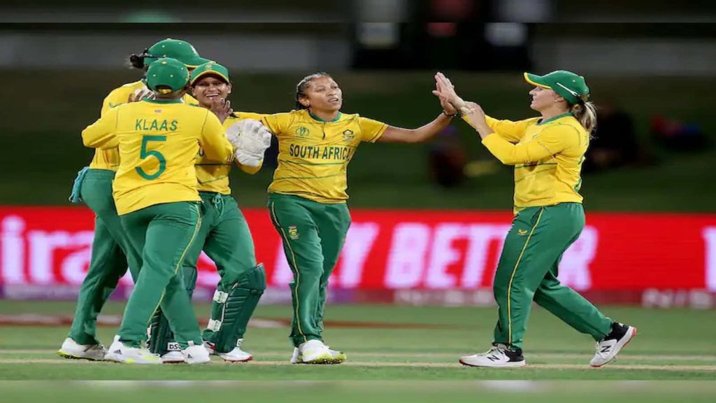 EN-W vs SA-W, ICC Women’s ODI World Cup 2021-22, Match No 12