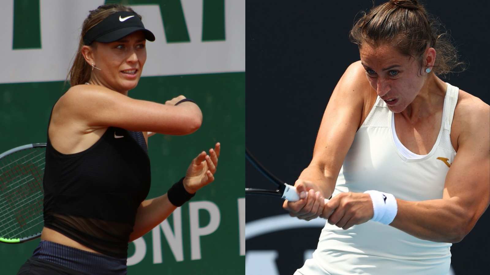 Indian Wells 2022: Paula Badosa vs Sara Sorribes Tormo, Prediction, Head-to-Head, Preview, and Live Stream Details for BNP Paribas Open