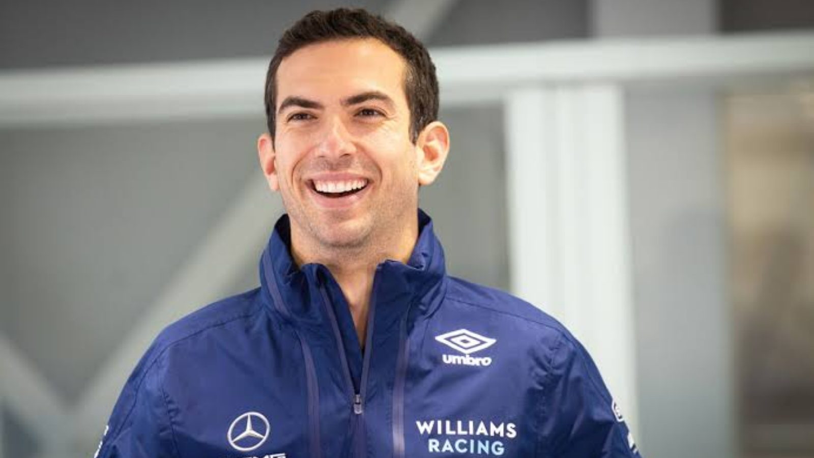 Report: Nicholas Latifi to shift from F1 to IndyCar with new deal with Chip Ganassi Racing