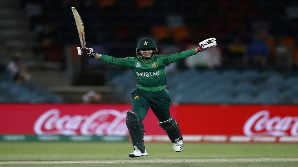 PK-W vs BD-W, ICC Women’s ODI World Cup 2021-22, Match No 12