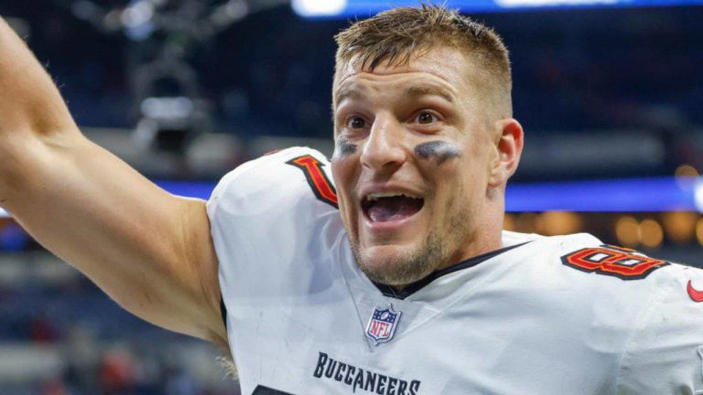 Rob Gronkowski