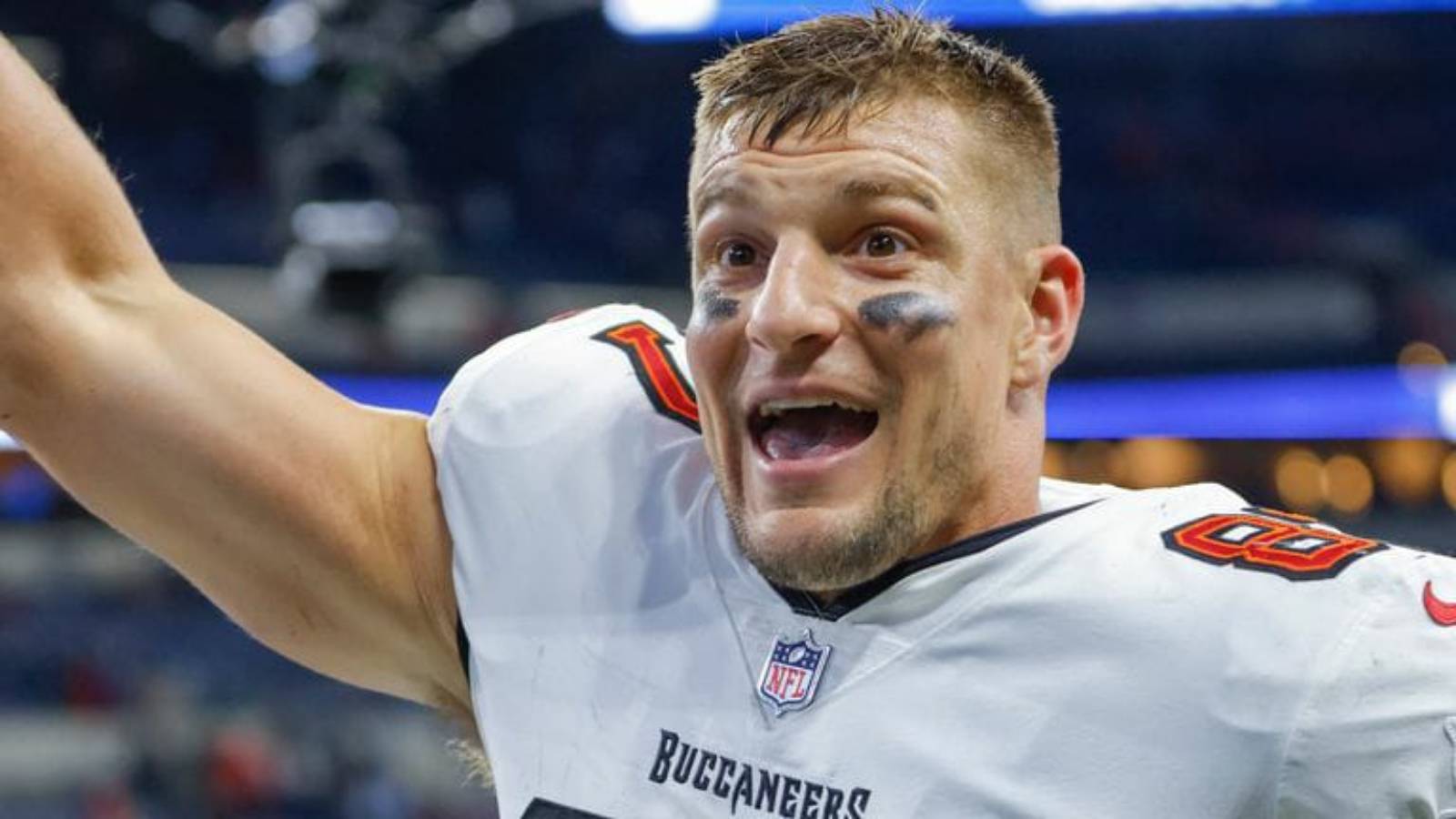 Rob Gronkowski pondering NFL future as Tampa Bay Buccaneers remain optimistic for TE’s return following Tom Brady’s return