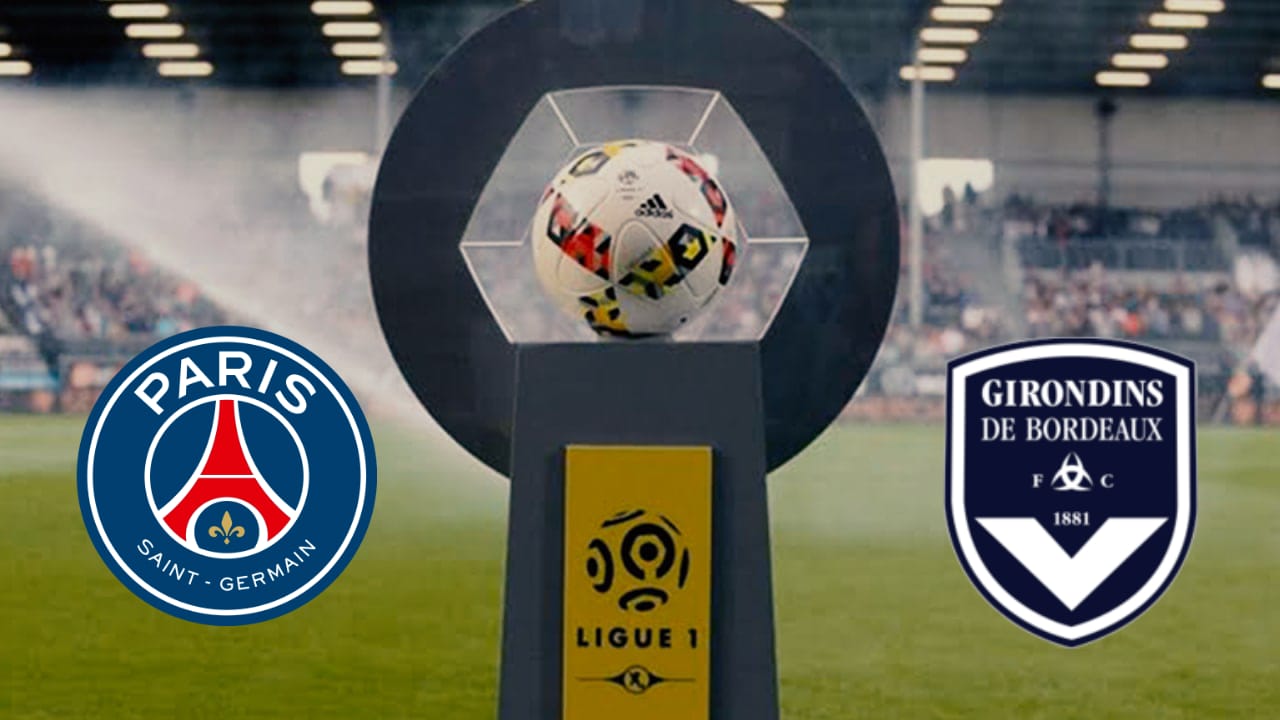 Ligue 1: PSG vs Bordeaux Player Ratings as PSG thrash Bordeaux 3-0