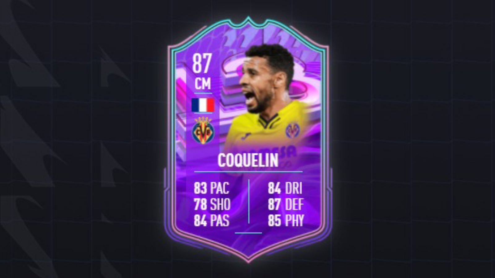 How to get the Francis Coquelin FIFA 22 FUT Birthday player item?