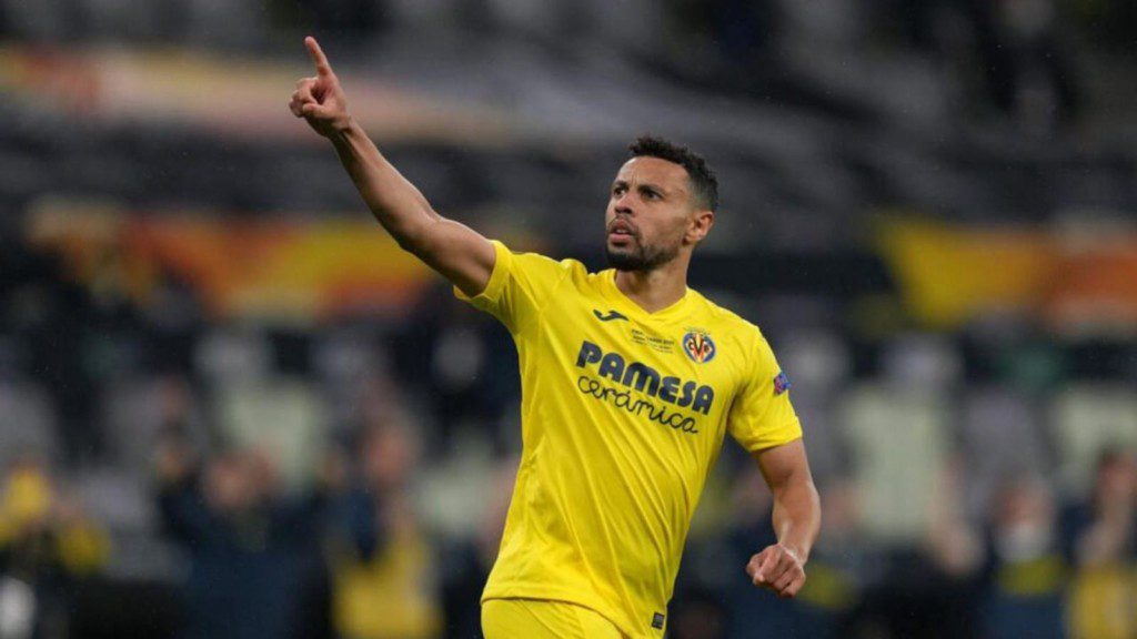 Francis Coquelin FIFA 22