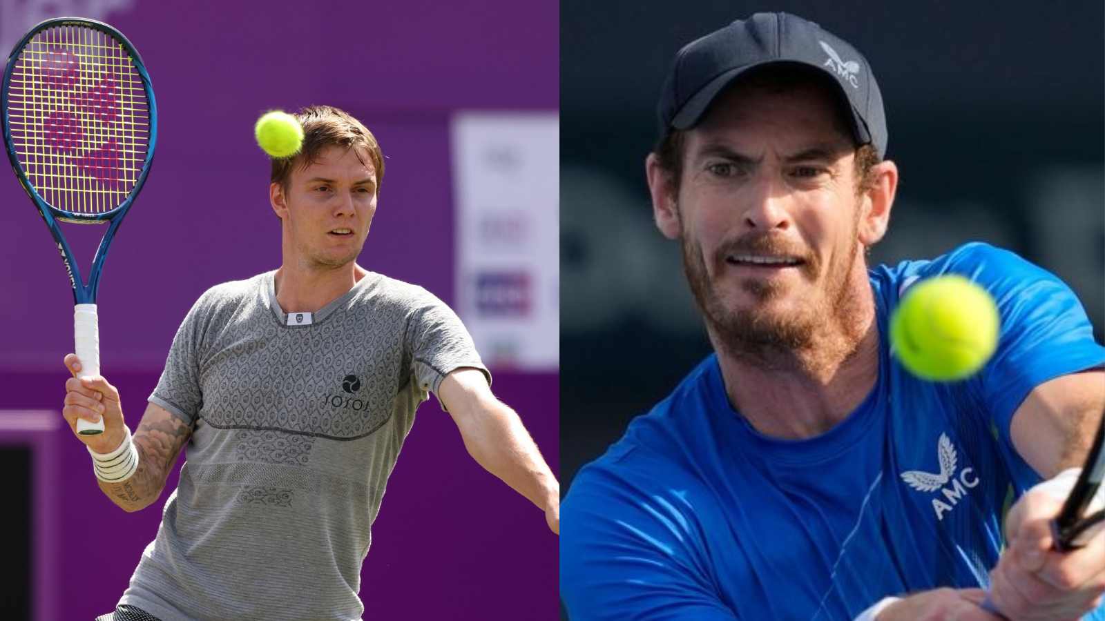 Indian Wells Masters 2022: Alexander Bublik vs Andy Murray, Prediction, Head-to-Head, Preview, and Live Stream Details for BNP Paribas Open