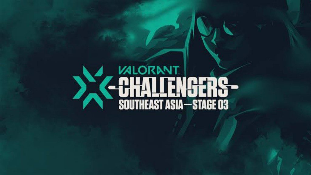 Global Esports out of Champions Tour Asia-Pacific Stage 1: Challengers Playoffs