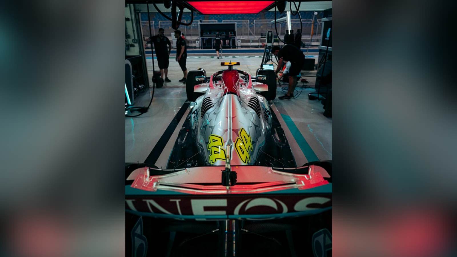 Mercedes Pre-Season Testing: What we learnt from Lewis Hamilton and George Russell’s W13 runs in Bahrain