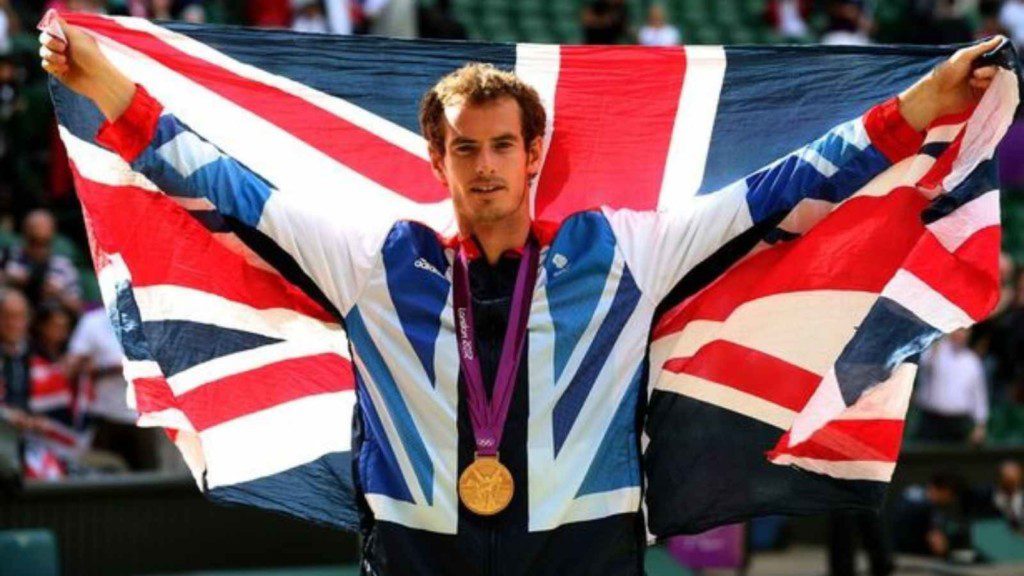 Andy Murray 