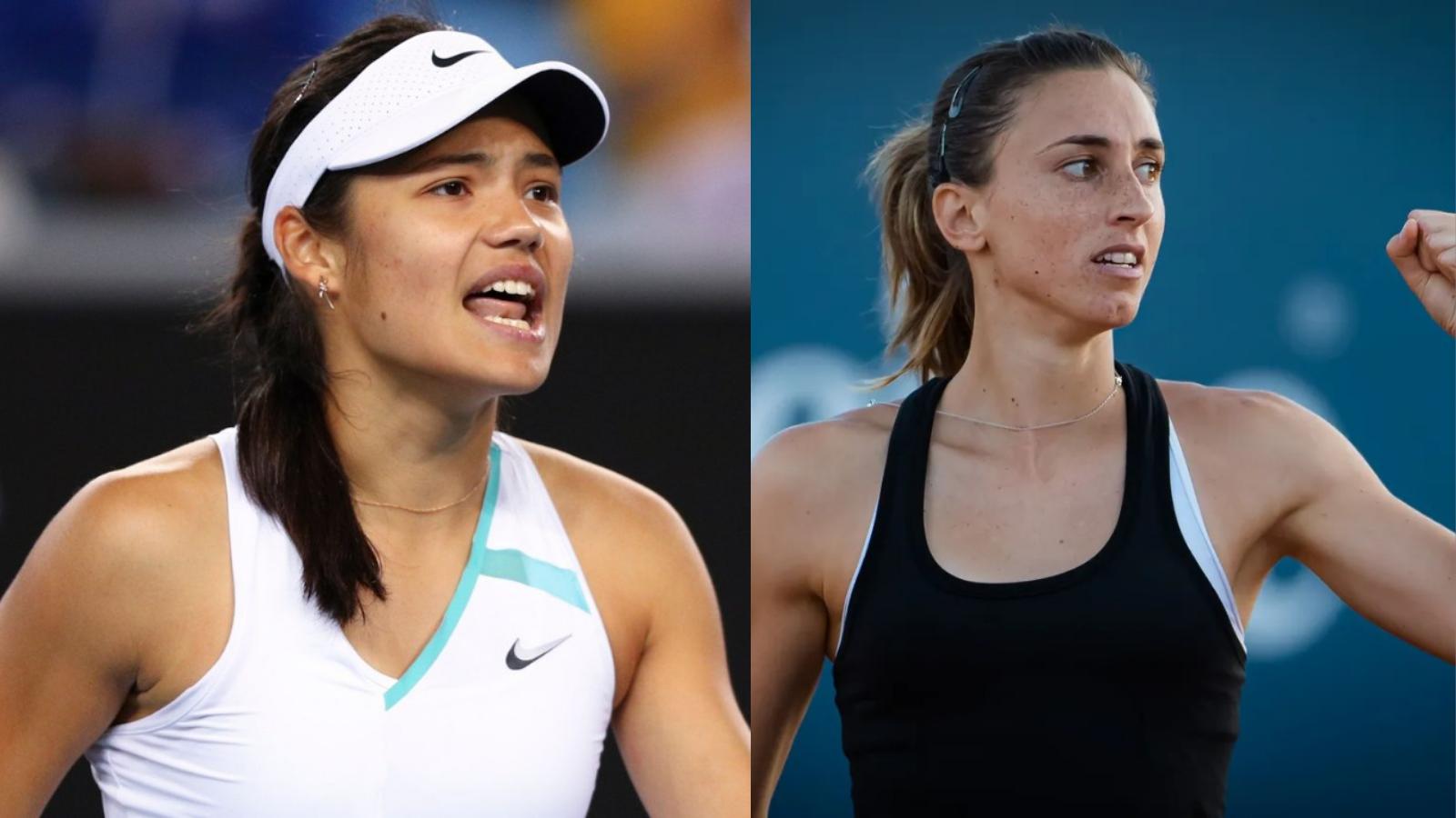 Indian Wells 2022: Emma Raducanu vs Petra Martić, Prediction, Head-to-Head, Preview, and Live Stream Details for BNP Paribas Open