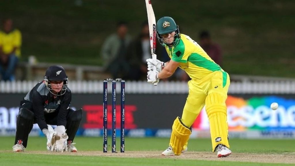 NZ-W vs AUS-W, ICC Women’s ODI World Cup 2021-22, Match No 11