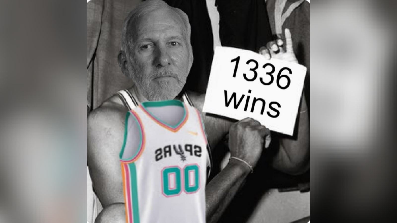 “Greatest Coach of All-Time Crowned”: Twitter reacts to Gregg Popovich breaking Don Nelson’s NBA record for most wins by a Head Coach in league history