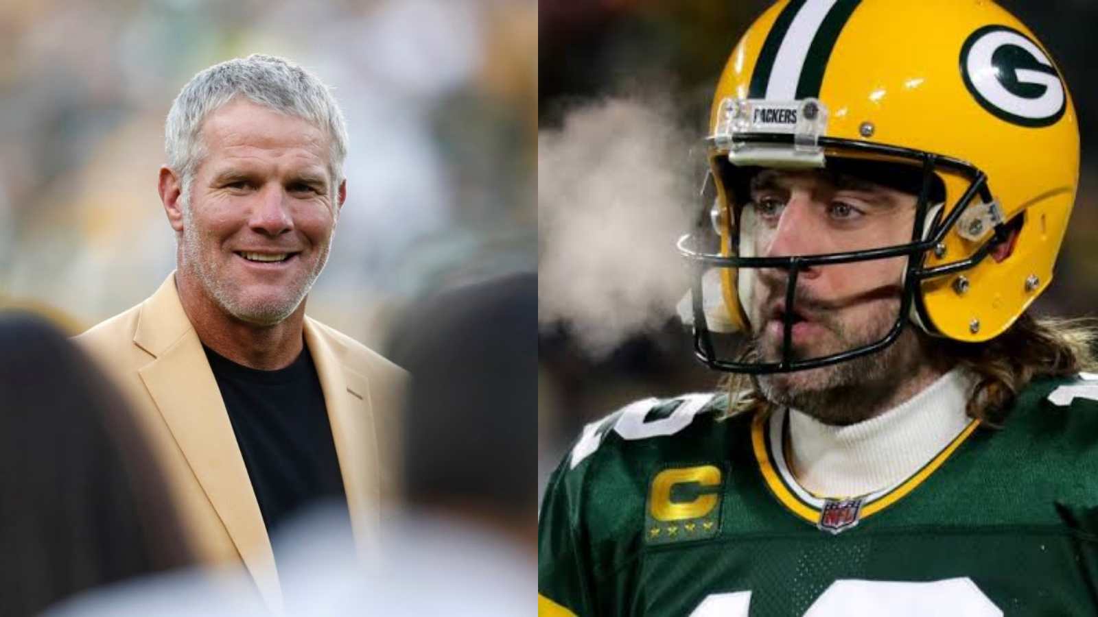 “His best chance to win a Super Bowl is with…”: Brett Favre reflects on Aaron Rodgers’ decision to stay with the Packers