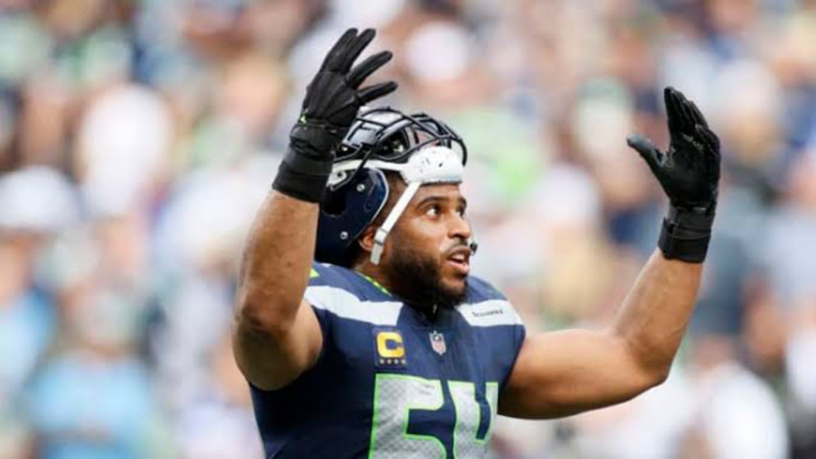 “10 years at Seahawks and I get this in return”: Bobby Wagner feels cheated by Seahawks as they didn’t even inform him about his release