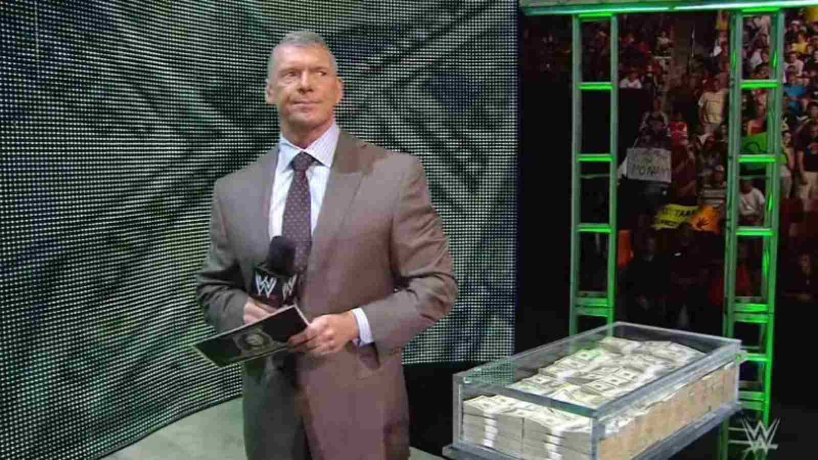 Chairman of WWE Vince McMahon annual salary revealed; numbers boost up since 2021