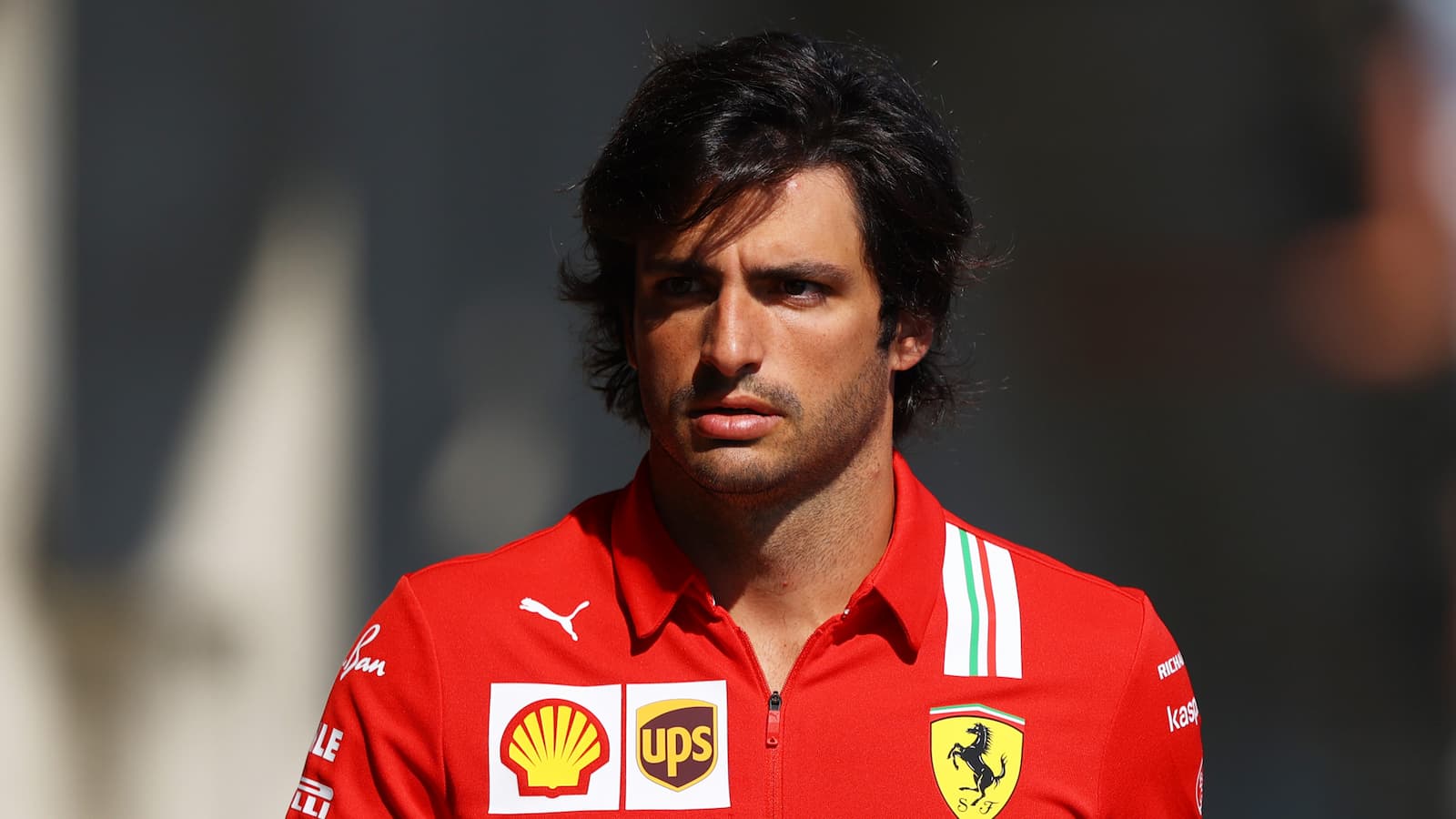 Monaco GP: Ferrari escape penalty after changing Carlos Sainz’s gearbox in lead up to the race